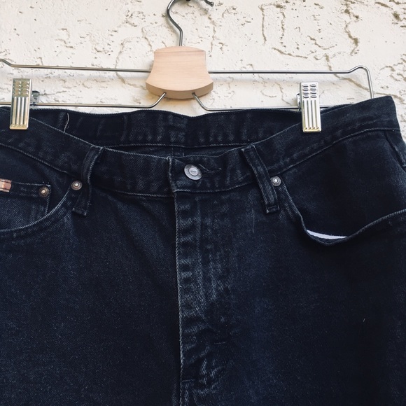 Riders Capri jeans.size 14.From art show.Custom - Picture 5 of 8